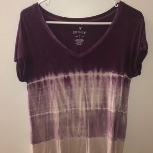 American Eagle Soft&Sexy tee